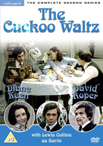 The Cuckoo Waltz - Complete Series 2 (DVD)